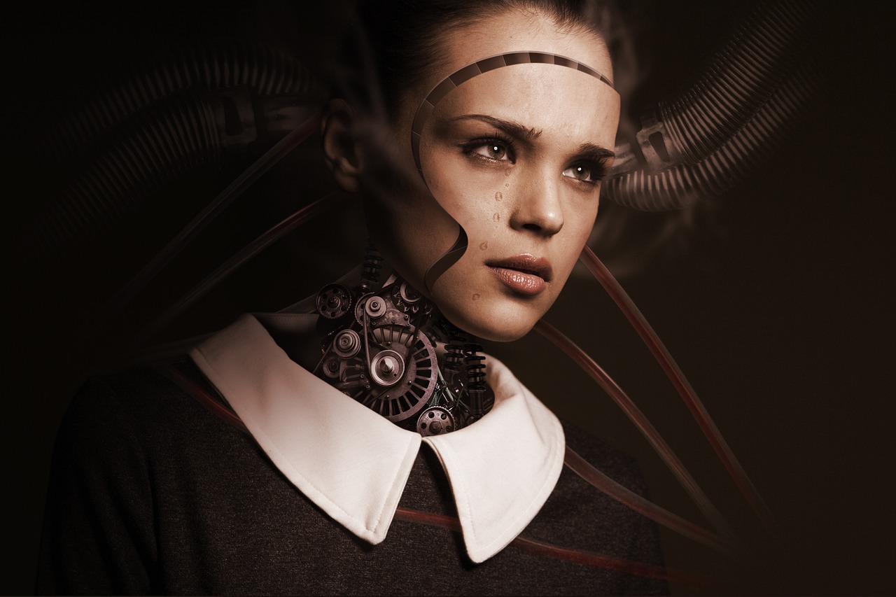 entdecken sie die faszinierende welt der künstlichen intelligenz. erfahren sie, wie ki technologien verwandelt, in verschiedenen branchen eingesetzt wird und die zukunft der menschheit beeinflusst.