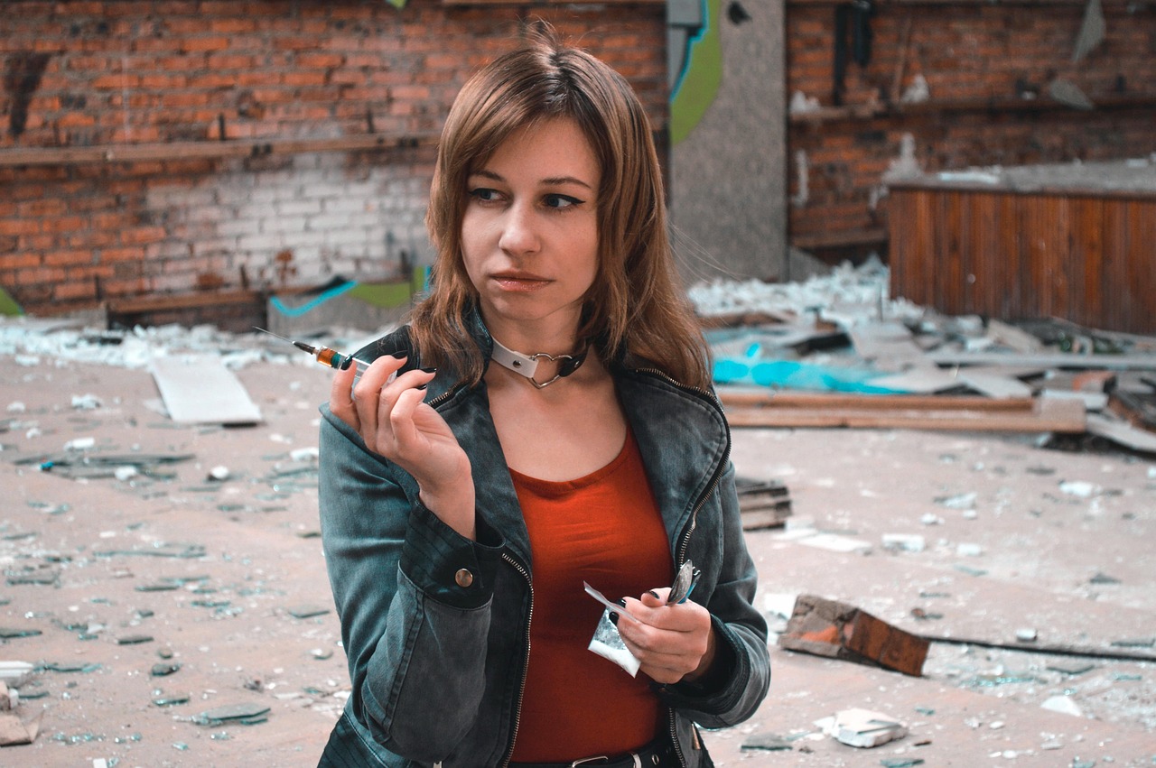 entdecken sie alles über drogen: von den verschiedenen arten bis hin zu den auswirkungen auf den körper und die gesellschaft. informieren sie sich über die risiken, legalisierungsprozesse und präventionsmaßnahmen.
