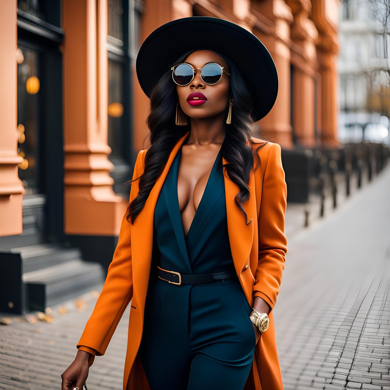 entdecken sie die neuesten modetrends des jahres und lassen sie sich von aktuellen styles und looks inspirieren. bleiben sie immer am puls der modewelt!