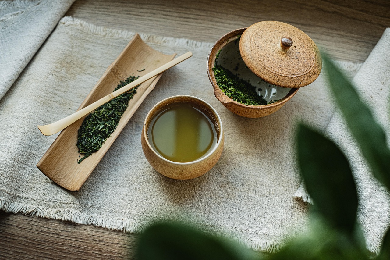 entdecken sie die welt der superfoods: nährstoffreiche lebensmittel, die ihre gesundheit unterstützen und ihr wohlbefinden steigern. erfahren sie mehr über deren vorteile und wie sie sie in ihre ernährung integrieren können.