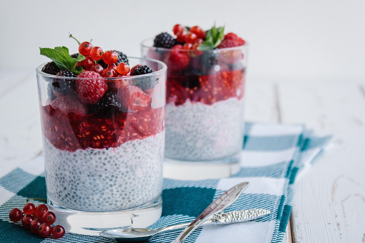 entdecken sie die welt der superfoods! erfahren sie, welche nährstoffreichen lebensmittel ihre gesundheit fördern und ihr wohlbefinden steigern können. von chia-samen bis goji-beeren – lernen sie, wie sie diese superfoods in ihre ernährung integrieren.