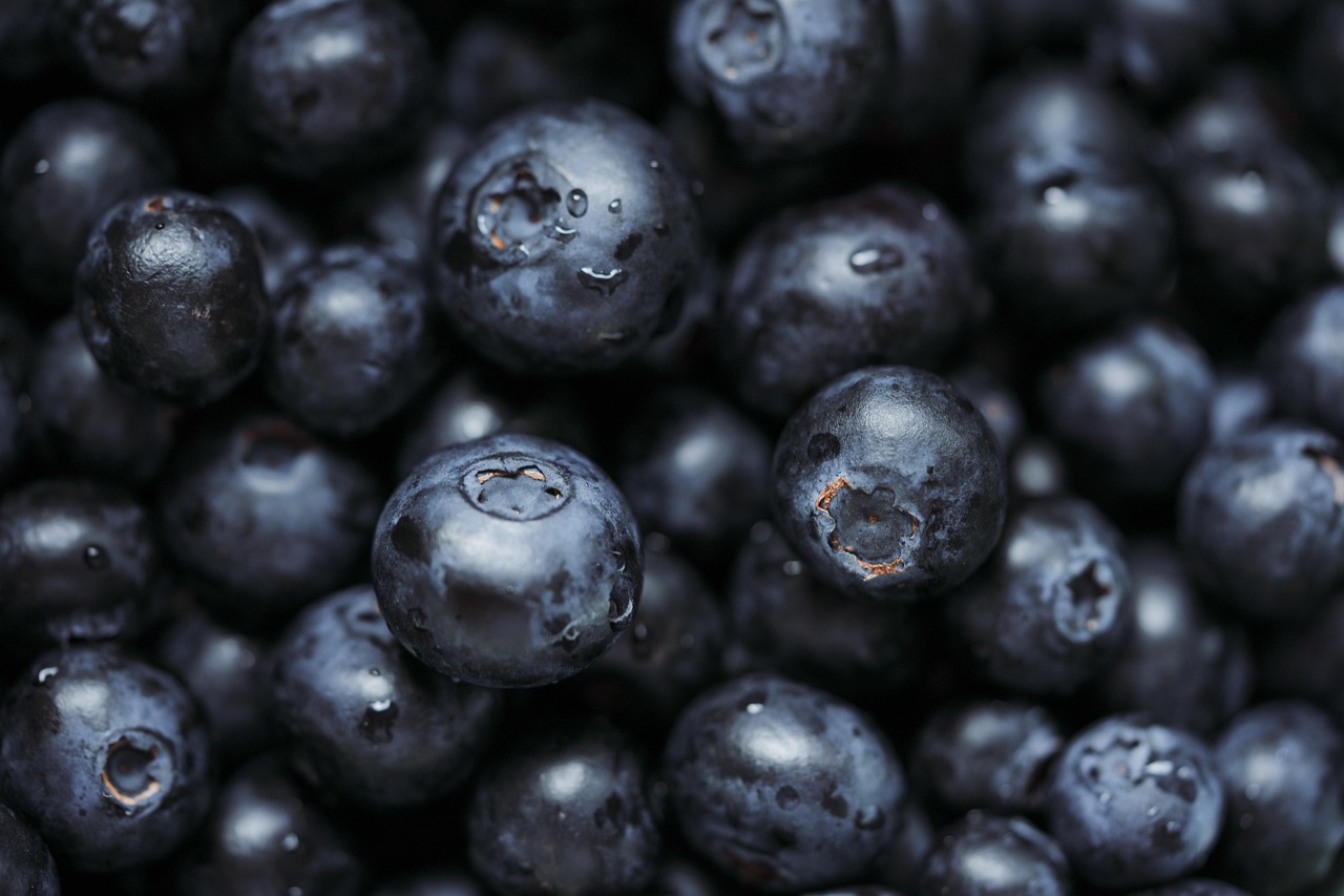 entdecken sie die welt der superfoods! erfahren sie, wie diese nährstoffreichen lebensmittel ihre gesundheit fördern, ihre ernährung bereichern und ihnen energie für den alltag geben können. tauchen sie ein in leckere rezepte und nützliche tipps rund um superfoods.