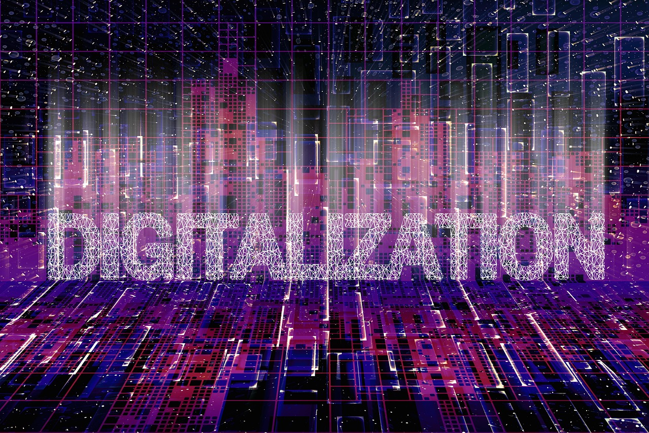 entdecken sie die zukunft der digitalisierung: innovative technologien, erfolgreiche strategien und effektive lösungen für unternehmen. erfahren sie, wie digitale transformation ihre geschäftswelt revolutionieren kann.