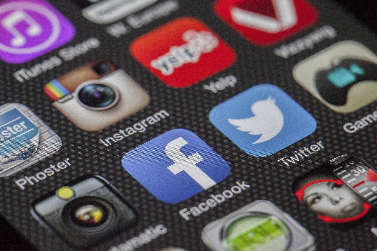 entdecken sie die wichtigsten aspekte von social media: tipps, strategien und aktuelle trends für erfolgreiches online-marketing und effektive kommunikation auf beliebten plattformen.