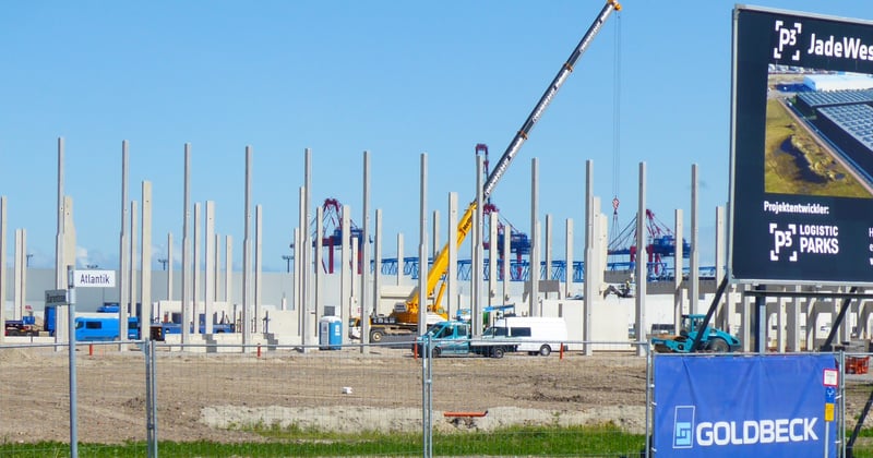 Fulfillment Center: So funktioniert moderne Logistik