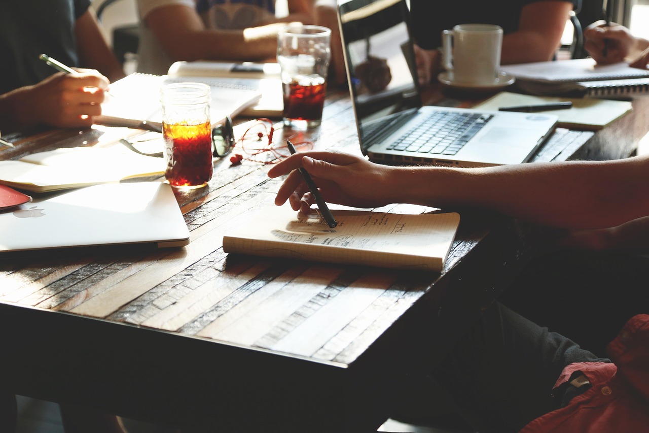 Wie kann man erfolgreich ein Start-up gründen?