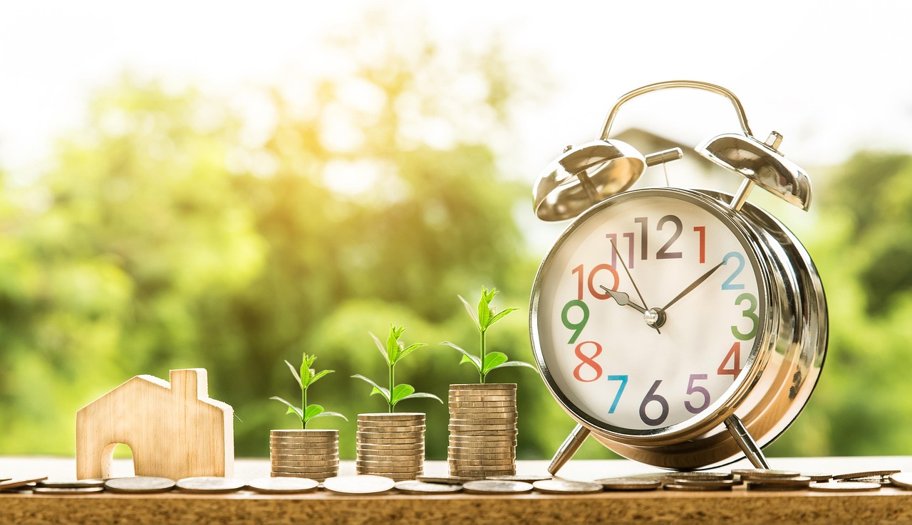 Wie entwickelt sich der Immobilienmarkt in der Krise?