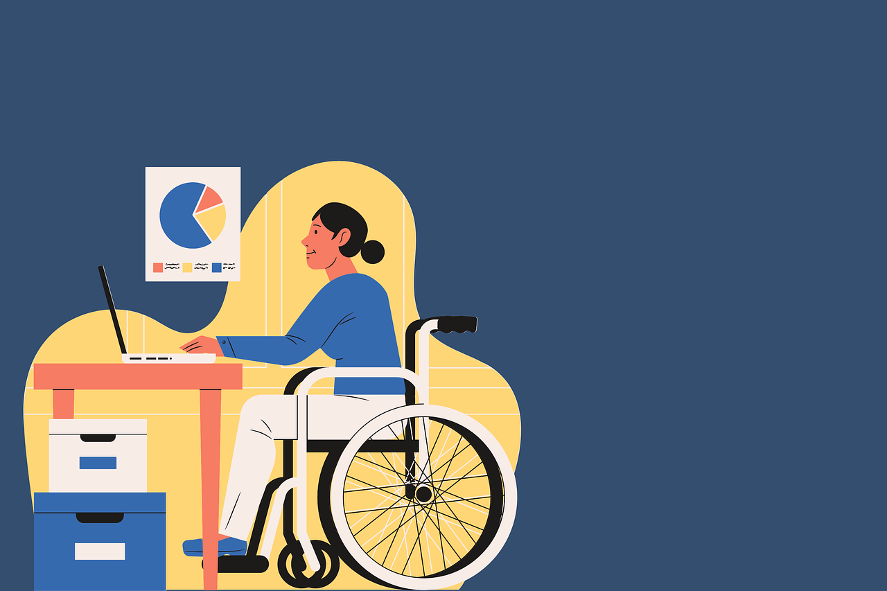Wie kann man effektiv von zu Hause aus arbeiten?