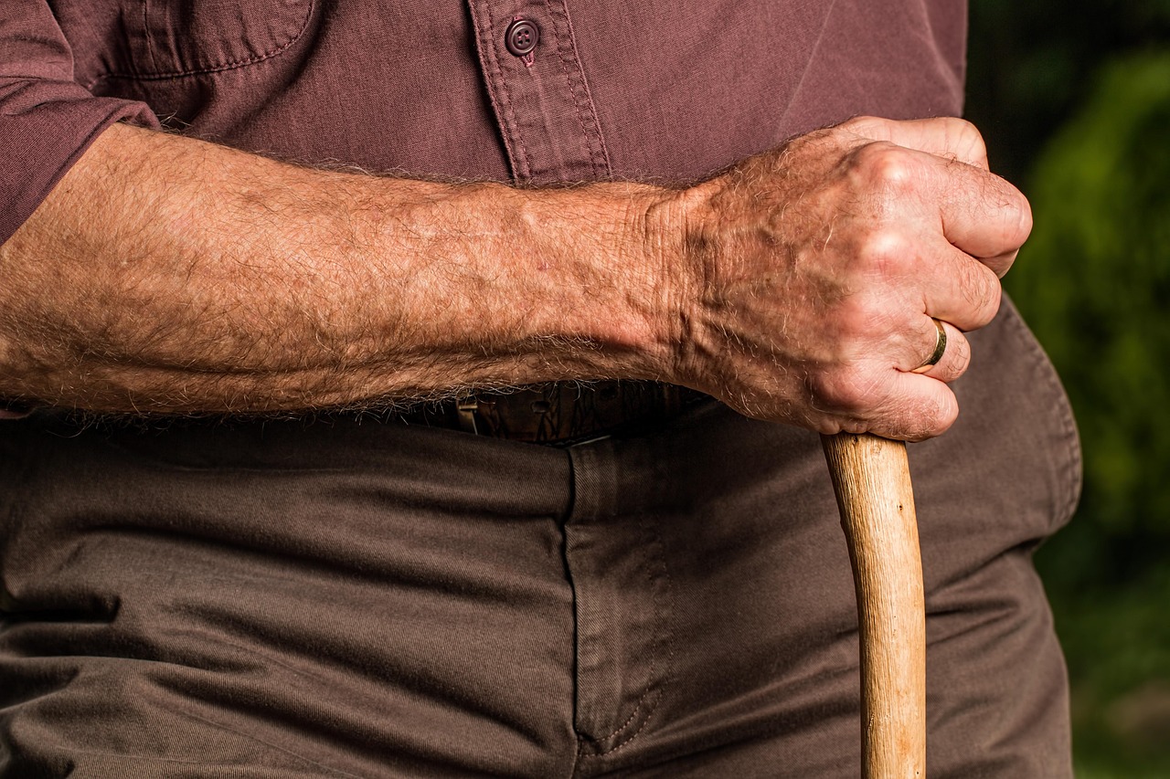 Wie plant man seine Altersvorsorge richtig?