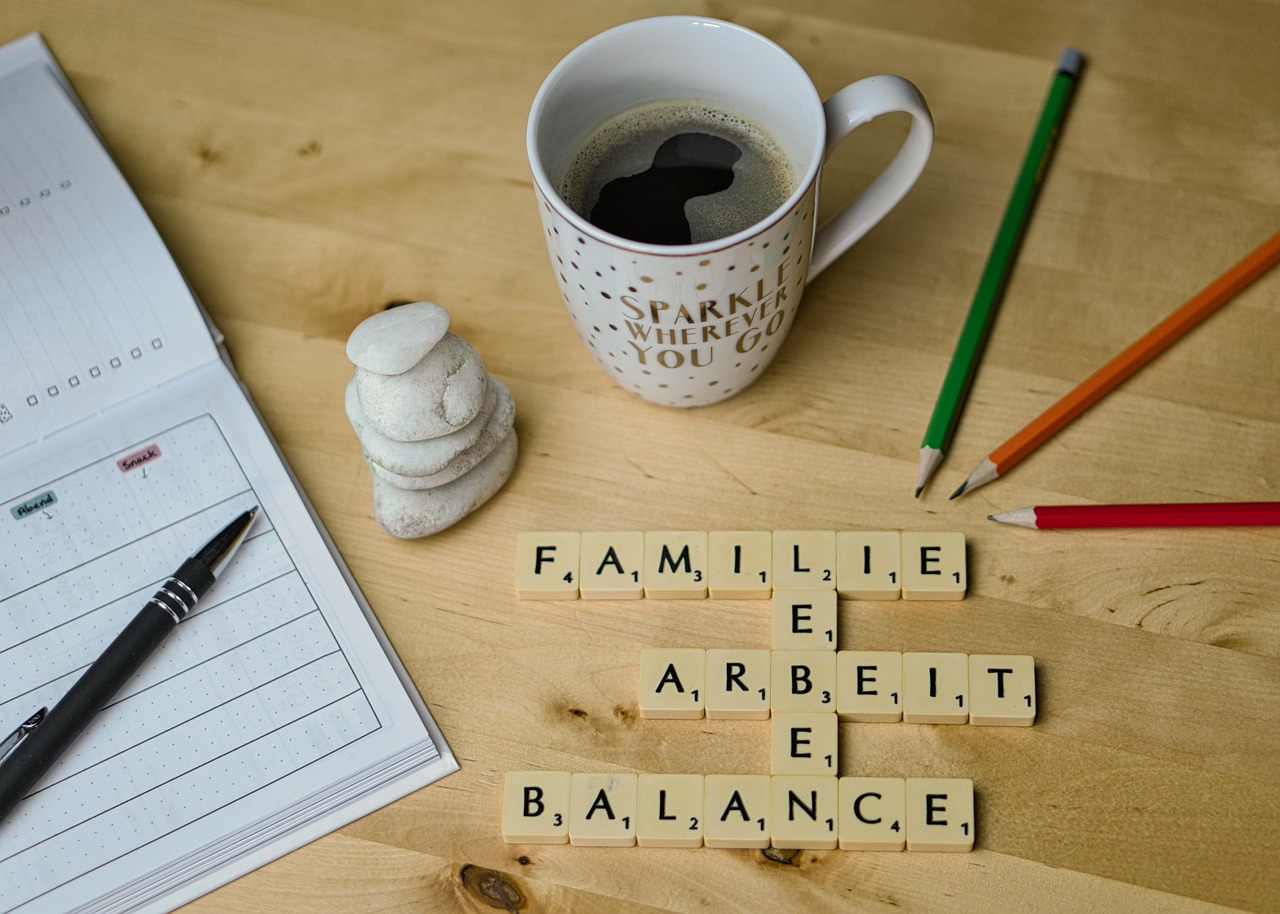 entdecken sie praktische tipps und strategien für eine gesunde work-life-balance. erfahren sie, wie sie beruf und privatleben in einklang bringen und ihr wohlbefinden steigern können.