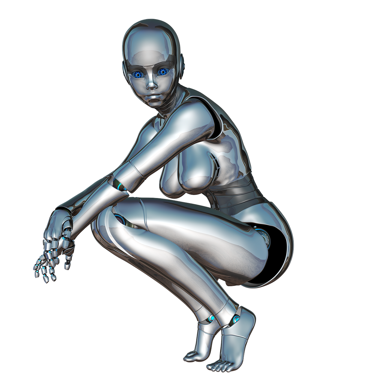 entdecken sie die faszinierende welt der künstlichen intelligenz: erfahren sie mehr über aktuelle trends, anwendungen und wie ki die zukunft von technologie, wirtschaft und gesellschaft prägt.