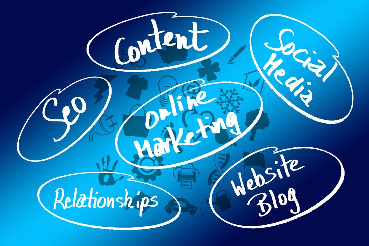entdecken sie effektive online-marketing-strategien, um ihre sichtbarkeit im internet zu erhöhen, neue kunden zu gewinnen und den erfolg ihres unternehmens nachhaltig zu steigern. jetzt tipps und trends erfahren!